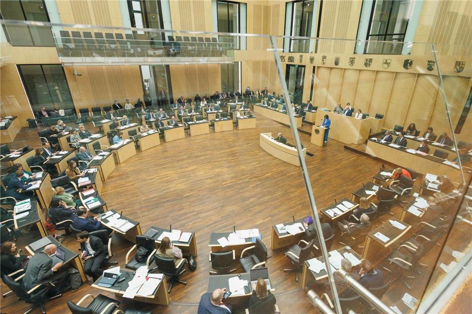 Alle unionsgeführten Länder stimmten wegen der Kostenverteilung gegen die EntlastungsprämieCarsten Koall/dpa