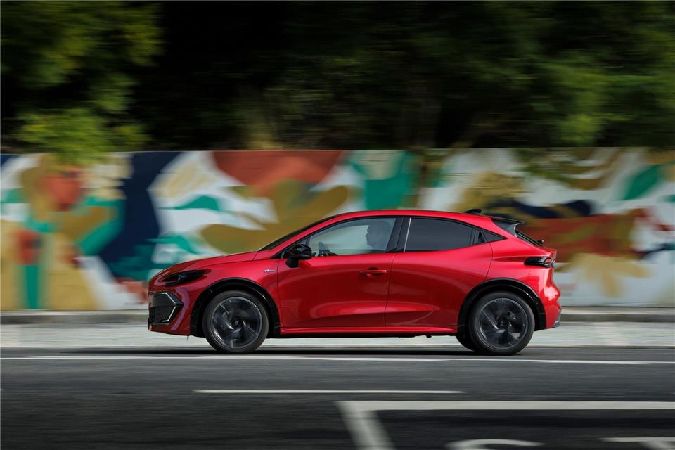 Alltagstauglich im besten Wortsinn: Ausreichend Platz und ein Kofferraum, dessen Ladekante nun etwas tiefer sitzt.Clément Choulot/Renault/dpa-tmn