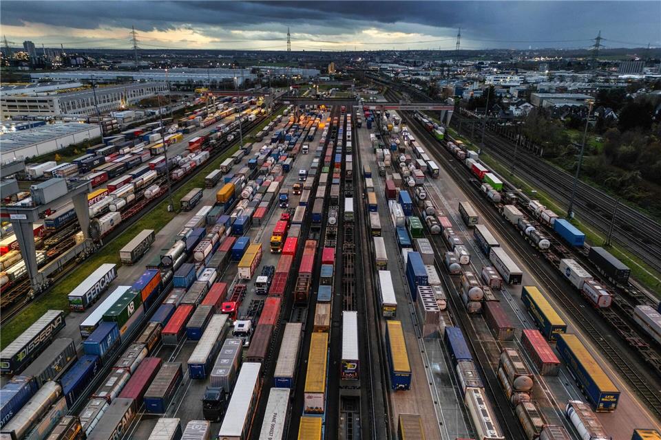 „Allzu oft ist die biologische Vielfalt ein unsichtbarer und entbehrlicher Vermögenswert in der Bilanz“, sagt Qu Dongyu, Generaldirektor der Ernährungsorganisation FAO.Oliver Berg/dpa