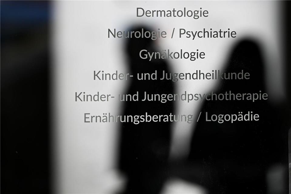 Als Grund für die Schließung werden Kündigungen genannt. Arne Dedert/dpa