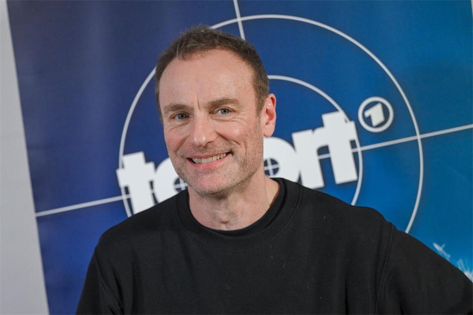 Als „Robert Karow“ ermittelt der Schauspieler im Berliner „Tatort“. (Archivbild)Jens Kalaene/dpa