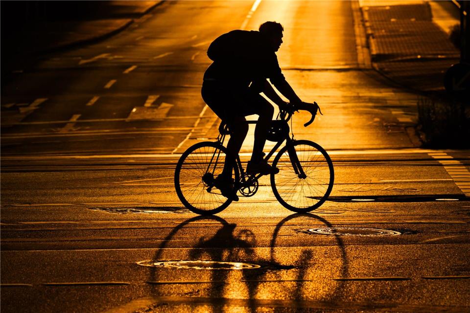 Am 1. Juni ist meteorologischer Sommeranfang.Julian Stratenschulte/dpa