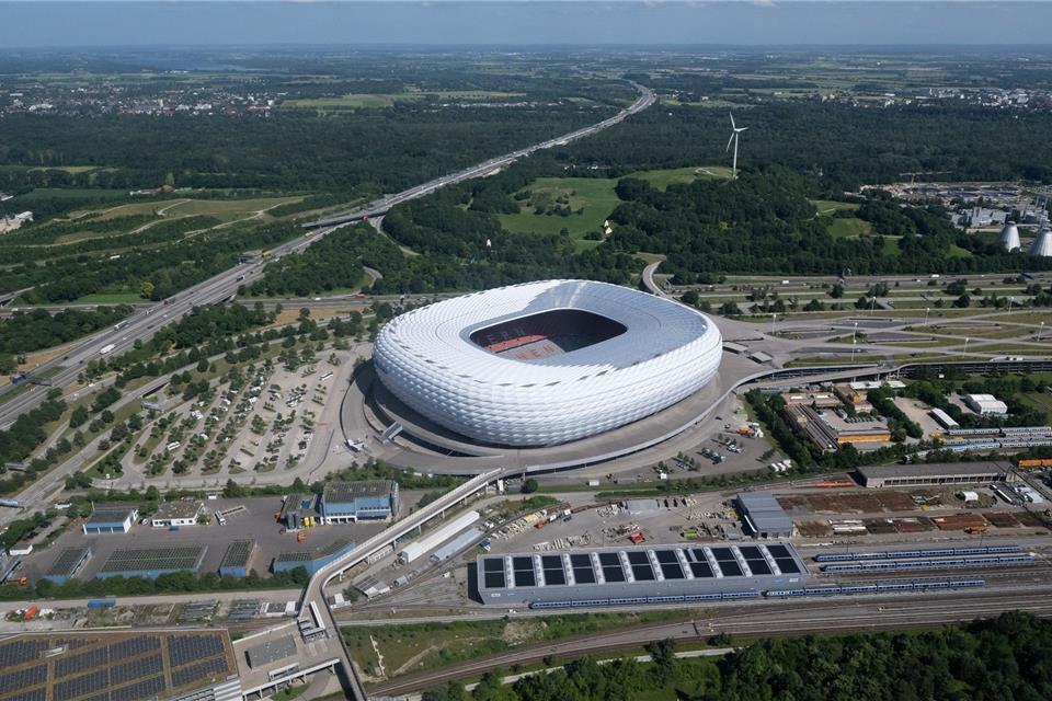 Nations-League-Spiele in Düsseldorf, München und Freiburg Am 14. Oktober trifft die DFB-Auswahl in München auf die Niederlande.