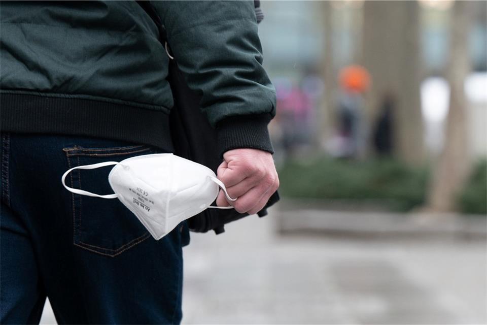 Am 19. März fällt ein Gros der Corona-Maßnahmen weg.