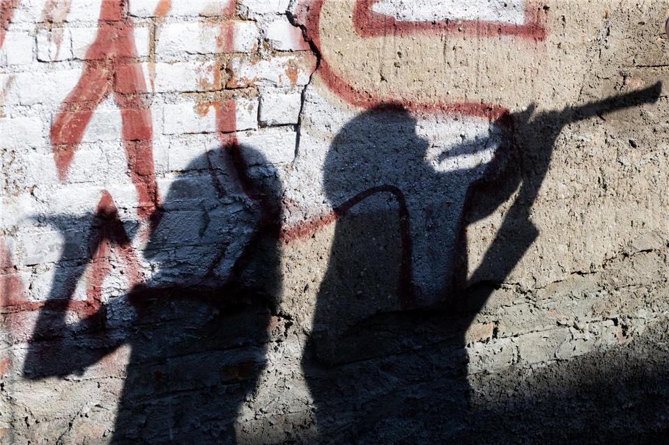 Am 21. Juni wird jährlich an vielen Orten die Fête de la Musique gefeiert. (Symbolbild)Michael Reichel/dpa-Zentralbild/dpa