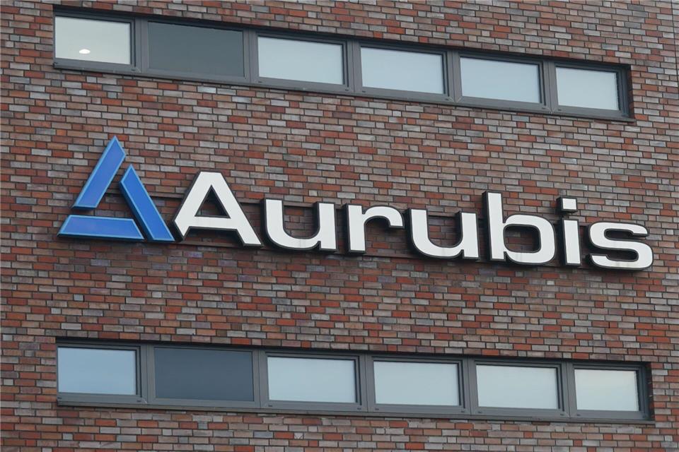 Am 28. Februar kam es bei Aurubis in Hamburg zu einem schweren Unfall. (Archivbild)Marcus Brandt/dpa