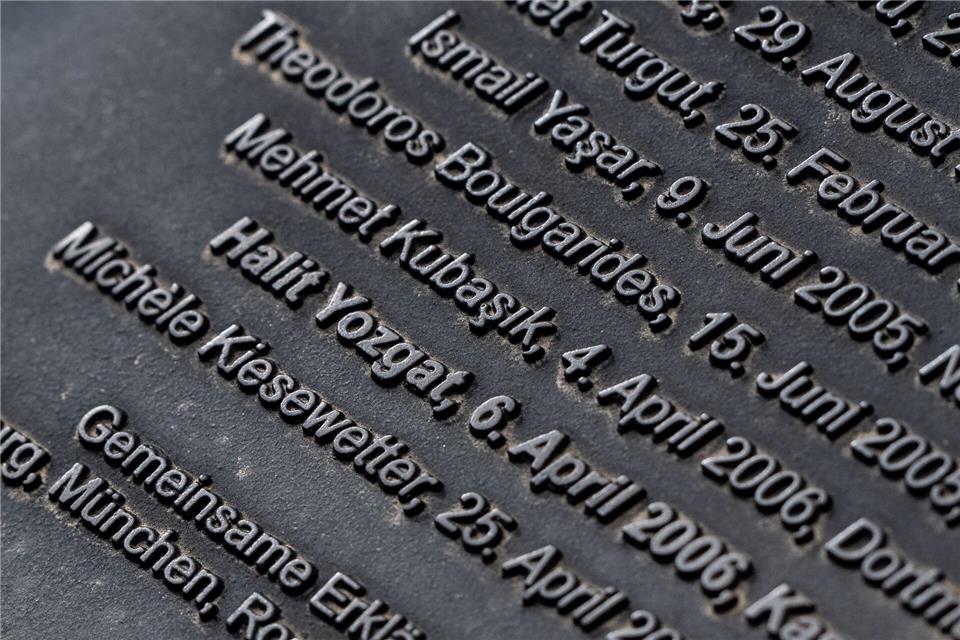 Am 6. April jährt sich der Mord an Halit Yozgat zum 20. Mal. (Archivbild)Swen Pförtner/dpa