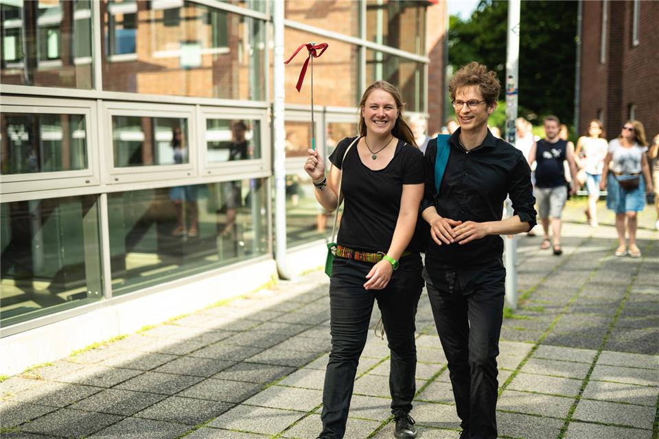 Am Donnerstag, 16. April, lädt das renommierte Münsteraner Improvisationstheater „Peng! Impro“ zu einem Theatererlebnis für die ganze Familie ein.