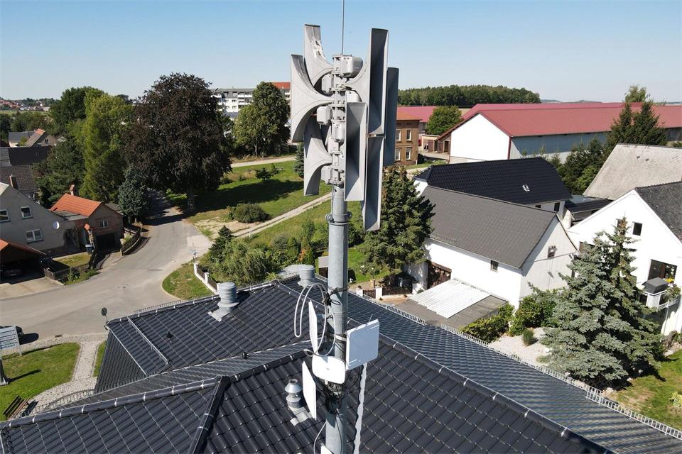 Am Donnerstag kann es kurzzeitig laut werden: Zum bundesweiten Warntag werden die Alarmsysteme auch in Thüringen auf die Probe gestellt. (Symbolbild)Bodo Schackow/dpa-Zentralbild/dpa