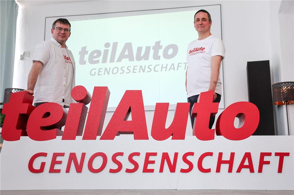 Am Donnerstag wurde das Konzept in Leipzig vorgestellt. Jan Woitas/dpa