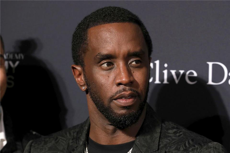 Am Freitag soll die Strafe gegen den US-Rapper verkündet werden. (Archivbild)Mark Von Holden/Invision via AP/dpa