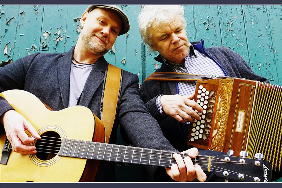 Am Samstag (14. März) lädt die Genossenschaftskneipe Wirtschaft Fork 1870 in Velen zum zweiten Mal zum "St. Patrick's Day" ein. Nach dem großen Erfolg im Vorjahr sind dieses Mal die Neckbellies dabei.