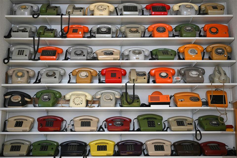 Am Samstag ist das Museum von 10 bis 18 Uhr geöffnet.Martin Schutt/dpa