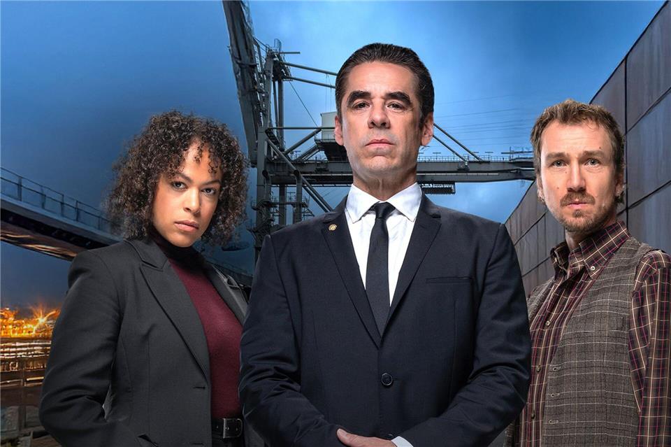 Am Samstag ist eine neue Folge der „Beschützer“ zu sehen. Boris Laewen/ARD Degeto Film/dpa