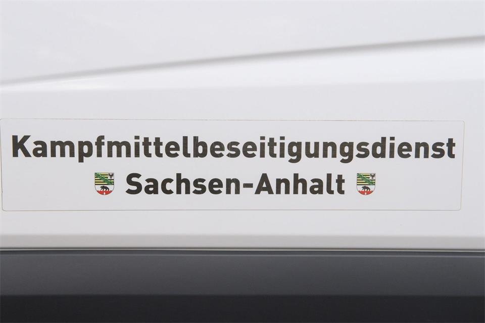 An 219 Orten in Sachsen-Anhalt sind in diesem Jahr bereits Kampfmittel entdeckt worden - zuletzt vermehrt in Braunsbedra im Saalekreis. (Symbolbild)Klaus-Dietmar Gabbert/dpa