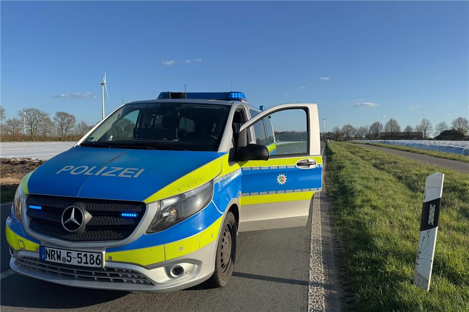 An den Folgen eines Unfalls am Osterwochenende verstarb Anfang der Woche eine 73-jährige Frau.