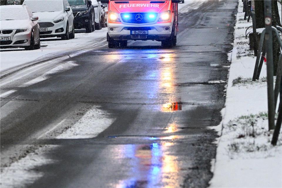 An der Charité ist seit Jahresbeginn ein zusätzlicher OP-Saal in Betrieb. (Archivbild).Jens Kalaene/dpa