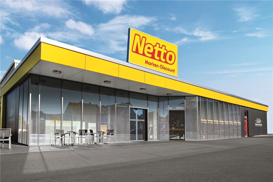 An der Landsbergstraße kann nun ein Netto-Marken-Discounter entstehen.