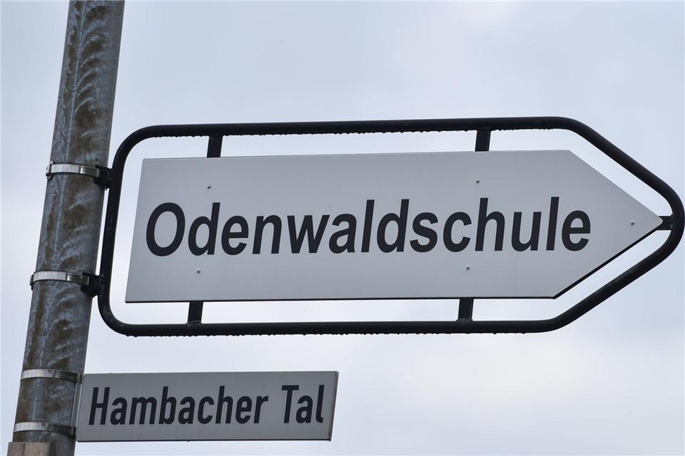An der Odenwaldschule gab es über Jahre systematische, sexuelle Gewalt. (Archivbild)Uwe Anspach/dpa