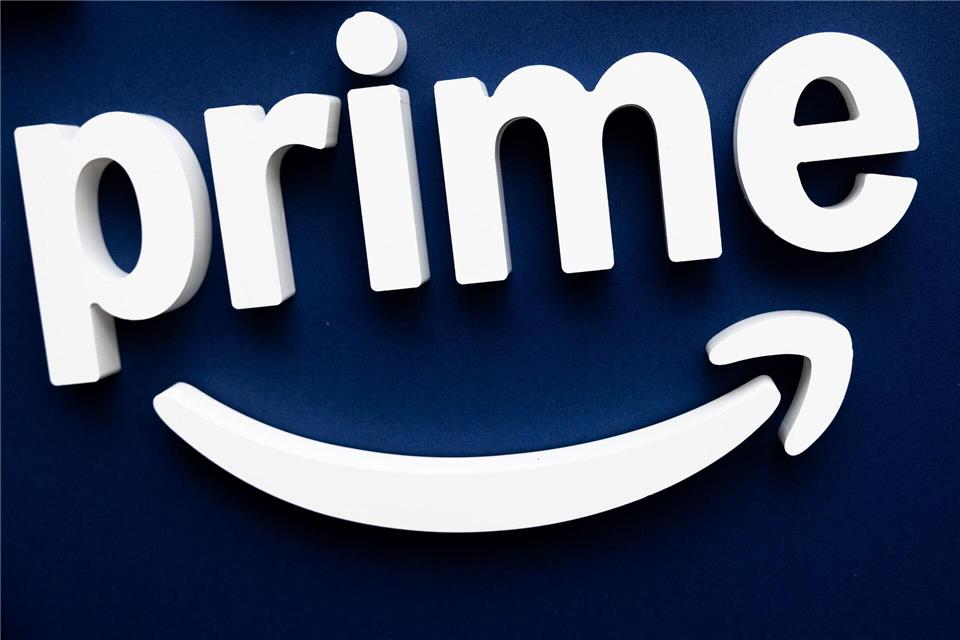 An der Sammelklage teilnehmen können alle, die am 5. Februar 2024 ein Amazon-Prime-Abo hatten.picture alliance/dpa
