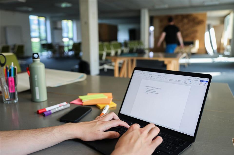 An deutsche Start-ups fließt wieder mehr Geld von InvestorenChristian Charisius/dpa