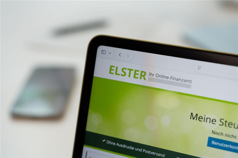 An die Steuererklärung gedacht? Gerade, wenn sich an den beruflichen Verhältnissen eines Ehepaares etwas ändert, sollten es das auf dem Schirm haben.picture alliance / dpa-tmn