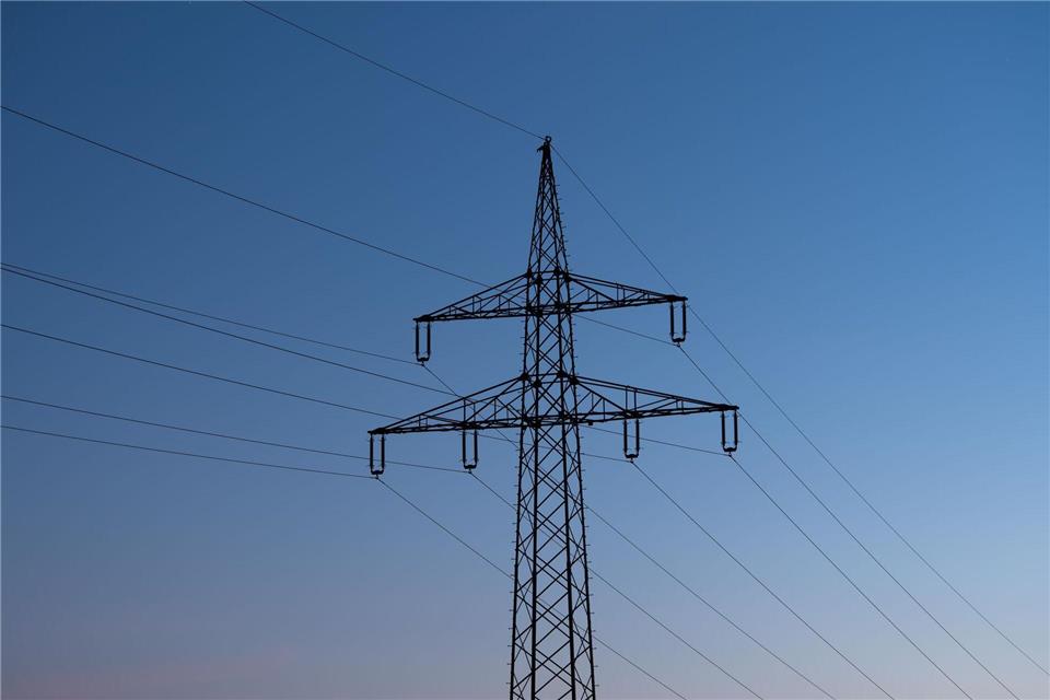 Große Unterschiede: Wo Haushalte für Strom am meisten zahlen Analyse: Große Unterschiede bei den Stromkosten. (Symbolbild)Silas Stein/dpa