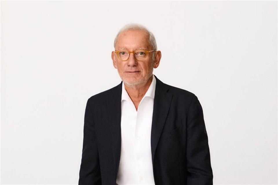 Andic wurde in der Türkei geboren. (Archivbild)Mango/PA Media/dpa