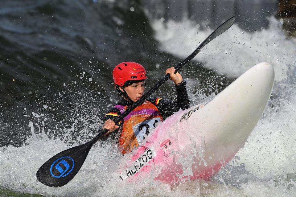 Andrea Herzog bei der WM in Australien.Danish Ravi/ZUMA Press Wire/dpa