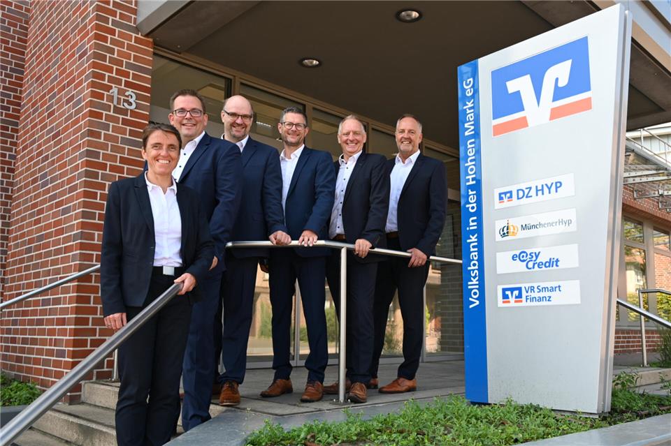 Erstaunlich Volksbank Thringen Mitte Bilder