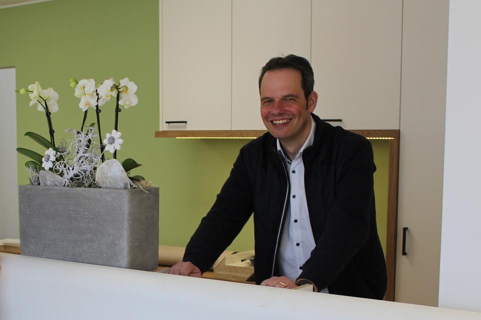 Andreas Grotendorst.