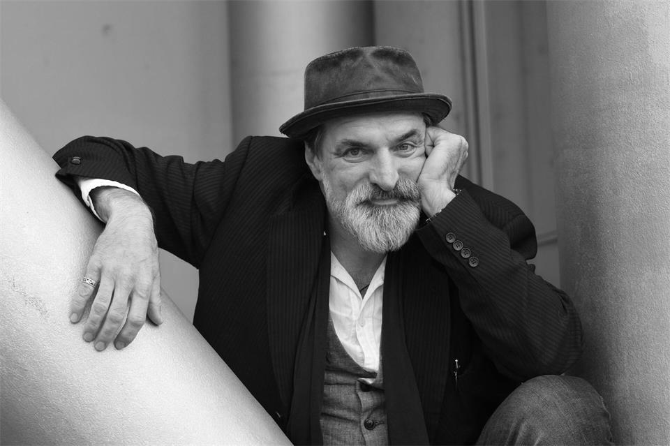 Andreas Hoppe wurde 66 Jahre alt. (Archivbild)Uwe Zucchi/dpa