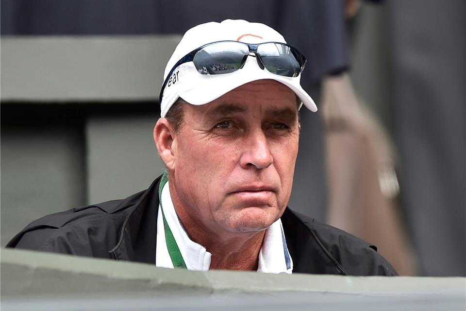 Andy Murray konnte unter Trainer Ivan Lendl seine größten Erfolge feiern.