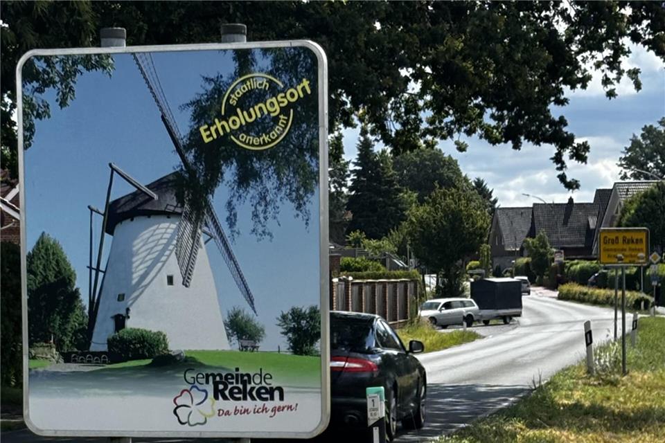 Anerkannter Erholungsort ist Reken bereits. Jetzt arbeitet die Kommune daran, Luftkurort zu werden.