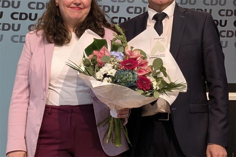 Anfang August hatte Bareiß bereits in einer persönlichen Erklärung eine Auszeit und parteipolitische Konsequenzen angekündigt und um Entschuldigung gebeten. Valérie Mänder/CDU Württemberg-Hohenzollern/dpa