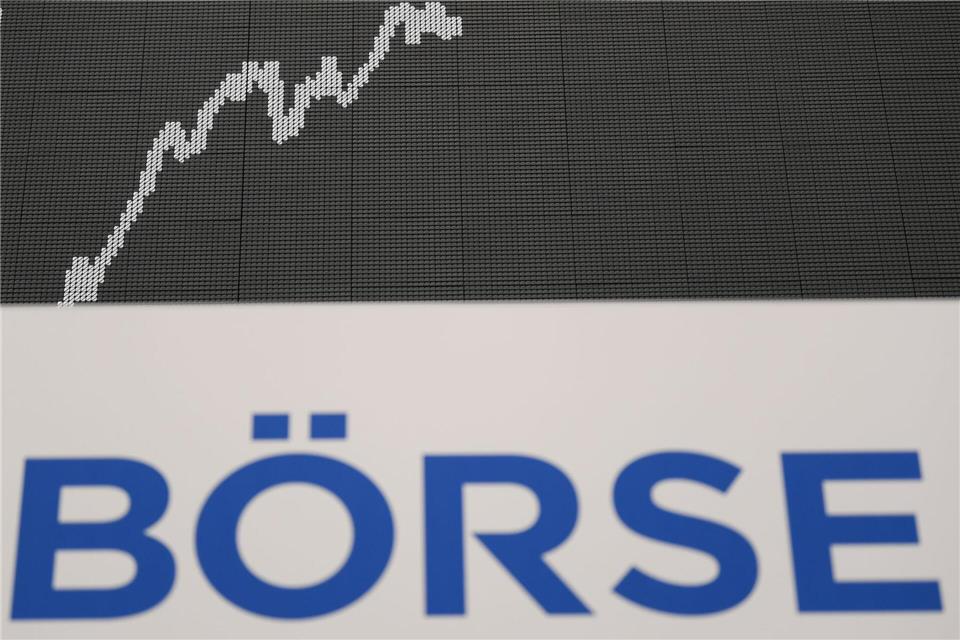 Anfang März sollen die Aktien an der Frankfurter Wertpapierbörse gehandelt werden. Arne Dedert/dpa