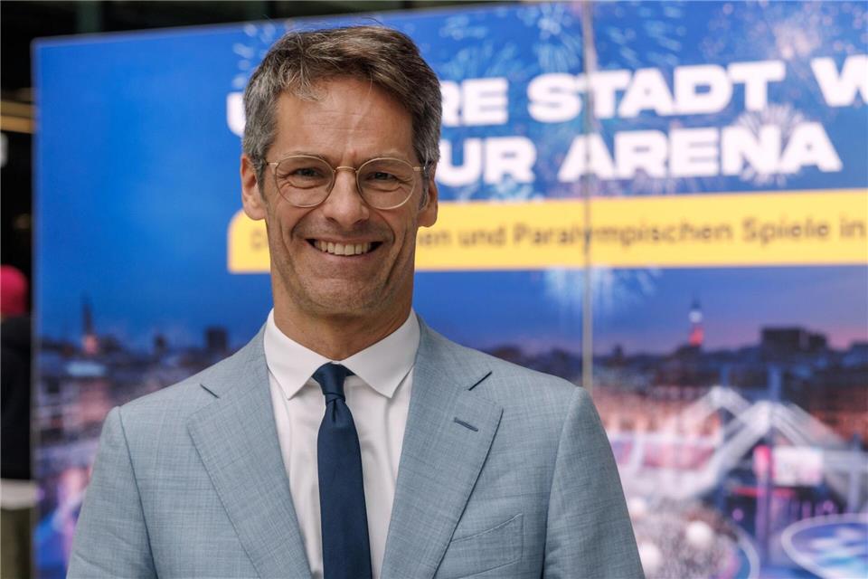 Anfang kommenden Jahres will der Senat eine präzise Kostenkalkulation für die Bewerbung für Olympische Spiele vorlegen. (Archivbild)Markus Scholz/dpa