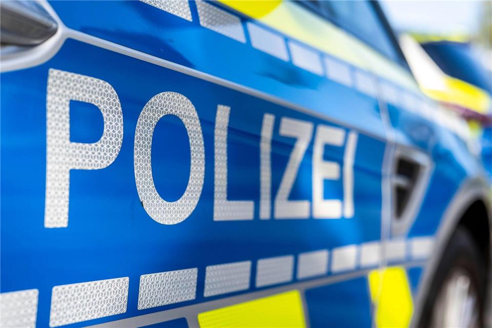 Heilbronn: Verdacht auf Missbrauch in städtischer Kita Angehende Erzieher steht unter Missbrauchsverdacht (Archivbild)David Inderlied/dpa