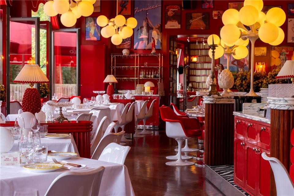 Angesagte Restaurants wie das „Coccodrillo“ in Berlin arbeiten zwar mit Reservierungen, betonen jedoch, auch „Walk-in-Tische“ zu haben. (Archivfoto)Monika Skolimowska/dpa