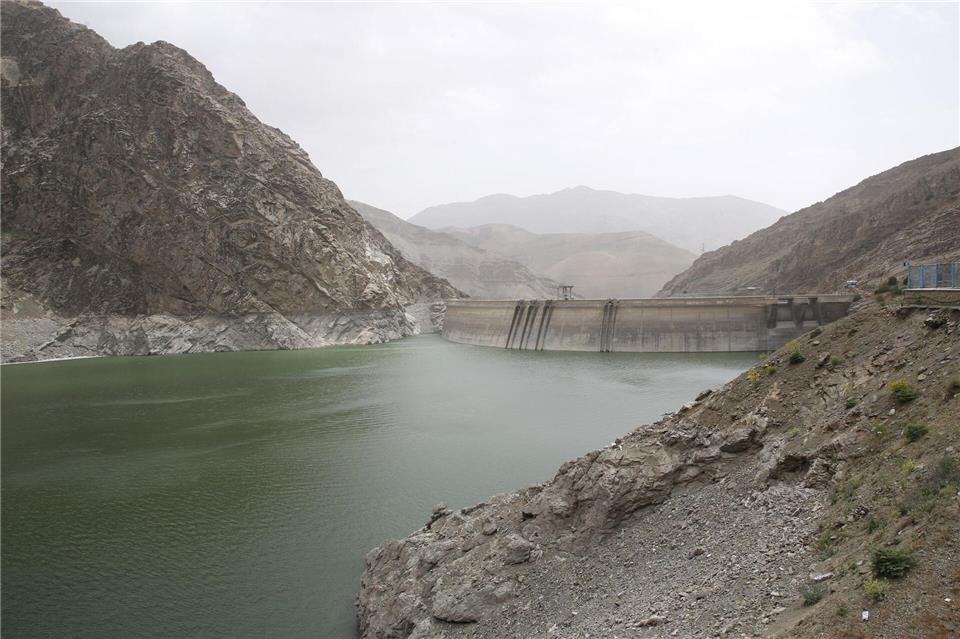 Angesichts der sich verschärfenden Wasserkrise warnt ein regierungsnahes Medium vor einer nationalen Katastrophe. (Archivbild)-/dpa