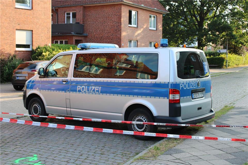 Angesichts dieser Tragödie gebiete der Respekt vor den Opfern und ihren Angehörigen die Absage, teilte die Region mit. Kai Moorschlatt/dpa
