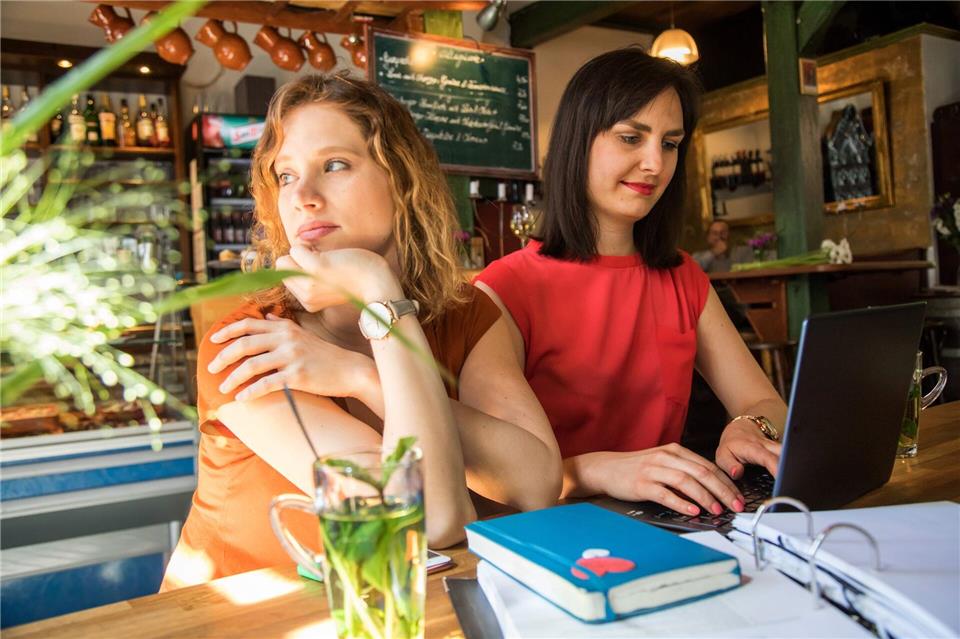 Angst vor Ablehnung: Was People Pleaser lernen müssen, ist ihren eigenen Bedürfnissen und Wünschen mehr Beachtung zu schenken.Christin Klose/dpa-tmn