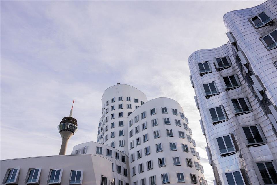 Anklage nach Schüssen im Medienhafen erhoben. (Symbolfoto)Rolf Vennenbernd/dpa