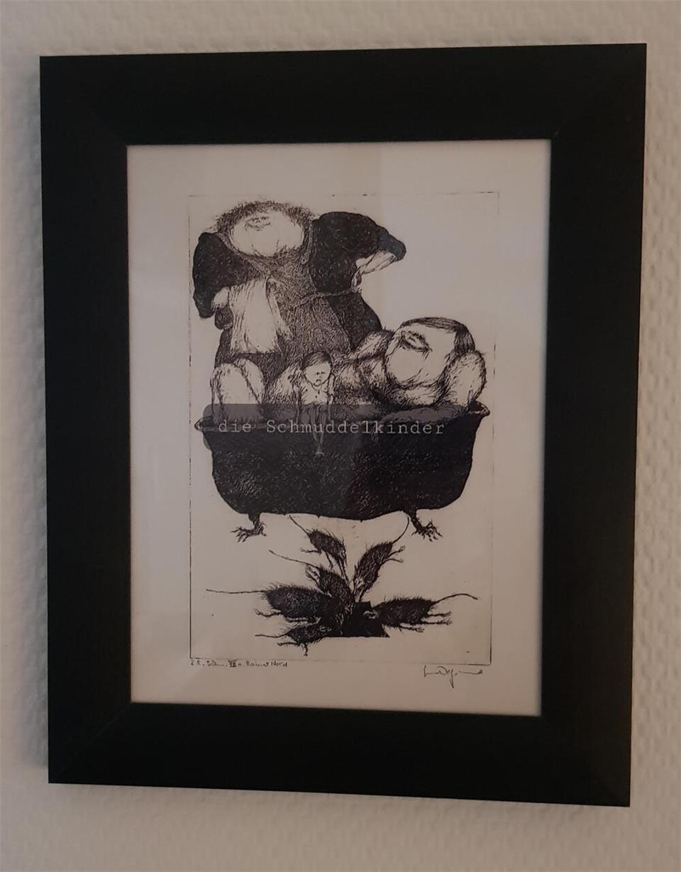 Anlässlich des Tods der Künstlerin Gertrude Degenhardt widmet der Kunstverein Artline ihr erneut eine Ausstellung in Borken.