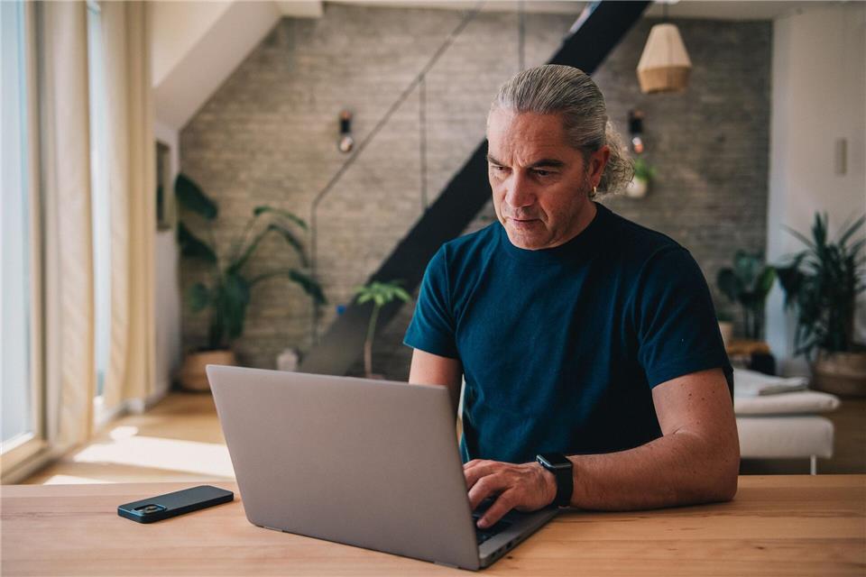 Anlagen aus Stufenzins-Produkten sind deutlich flexibler verfügbar als angelegtes Festgeld.picture alliance/dpa/dpa-tmn