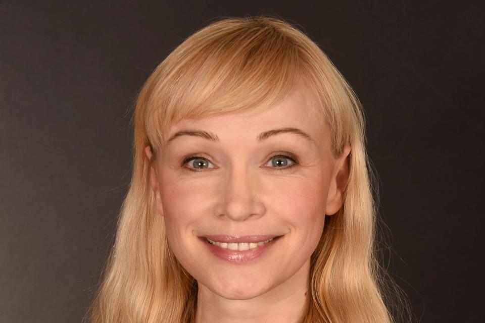 Anna Buning leitet das Beratungsprojekt für Jugendliche.