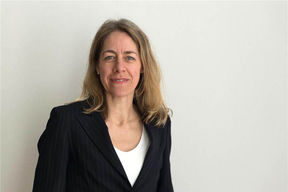 Anneka Ruwolt ist Fachanwältin für Arbeitsrecht.Kanzlei Weimann & Meyer/dpa-tmn