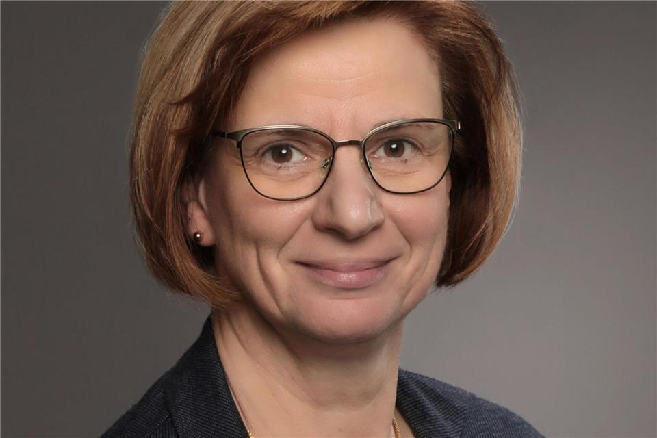 Annette Heuser ist Vizepräsidentin des Deutschen Hauswirtschaftsrats.Fotostudio Wiegand/Deutscher Hauswirtschaftsrat/dpa-tmn