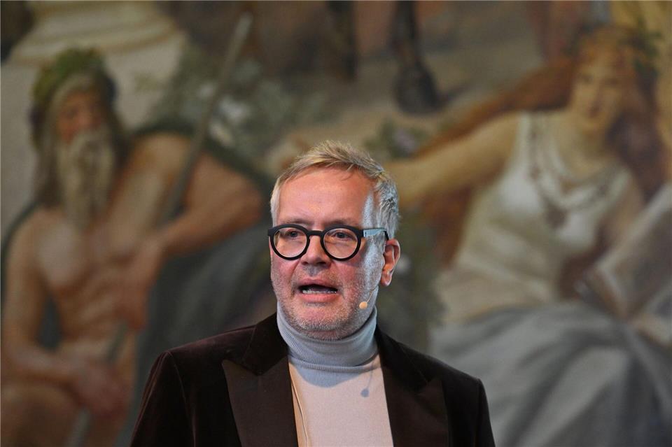 Ansgar Staudinger fordert: Fahrradfahrer sollen nur einen Teil des Schmerzensgeldes bekommen, wenn sie bei einem Unfall keinen Helm aufhatten.Swen Pförtner/dpa