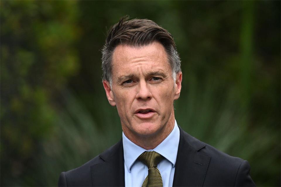 Anstelle großer Erleichterung zu einem vermissten Teenager hatte NSW-Regierungschef Chris Minns doch traurige Neuigkeiten zu verkünden. (Archiv)Dean Lewins/AAP/dpa